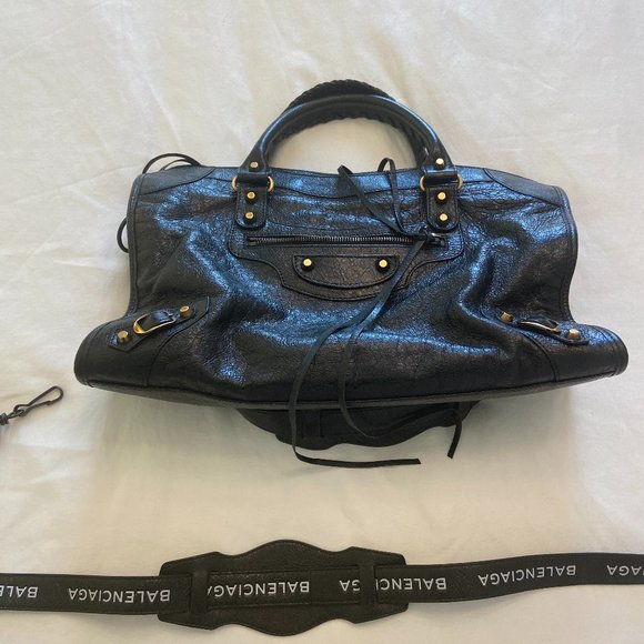 Balenciaga City Bag - Picture 1 of 1